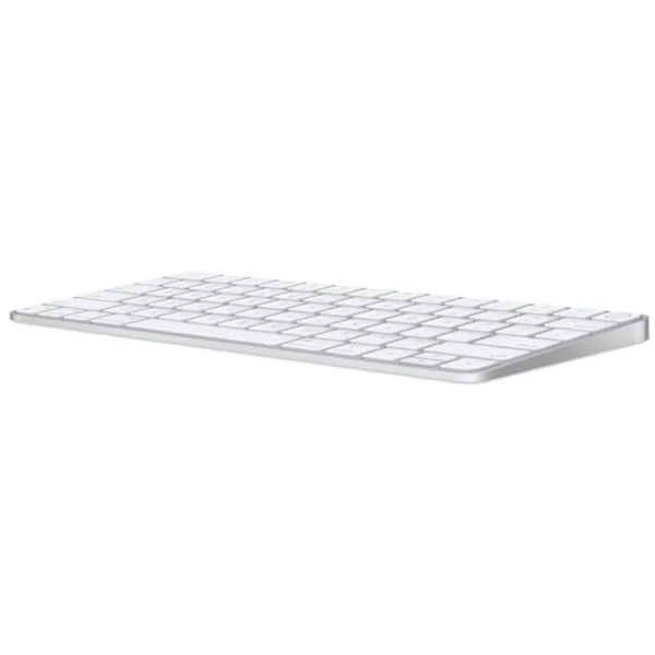 Клавиатура Apple Magic Keyboard Беспроводные + Проводные/ Белый photo 4
