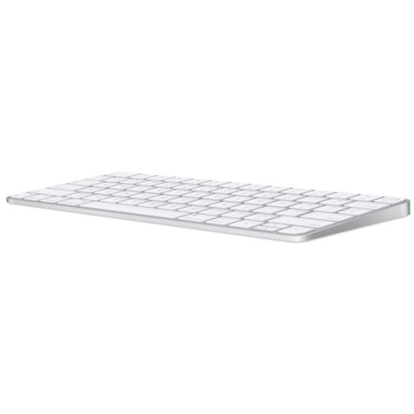 Клавиатура Apple Magic Keyboard Беспроводные + Проводные/ Белый photo 4