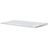 Клавиатура Apple Magic Keyboard Беспроводные / Белый photo 4