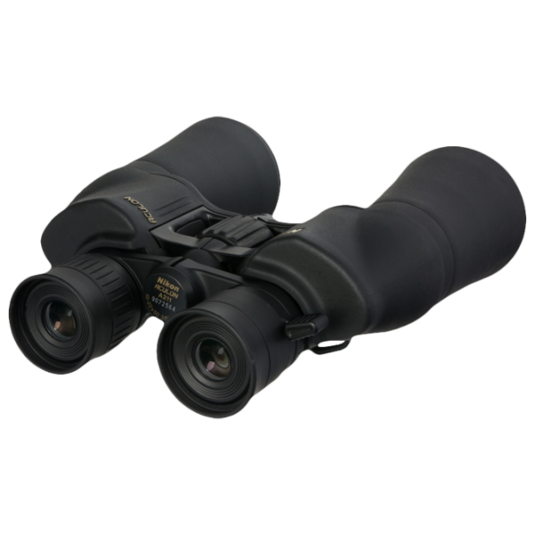 Бинокль Nikon Aculon A211 10-22x50 Черный photo 3 Бинокль Nikon Aculon A211 10-22x50 Черный photo 3