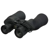 Binoclu Nikon Aculon A211 10-22x50 Black photo 3