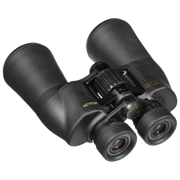 Бинокль Nikon Aculon A211 16x50 Черный photo 2 Бинокль Nikon Aculon A211 16x50 Черный photo 2