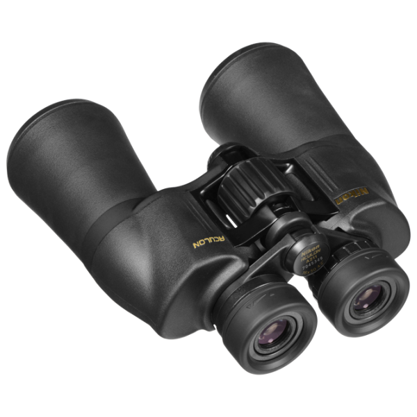 Бинокль Nikon Aculon A211 16x50 Черный photo 2 Бинокль Nikon Aculon A211 16x50 Черный photo 2