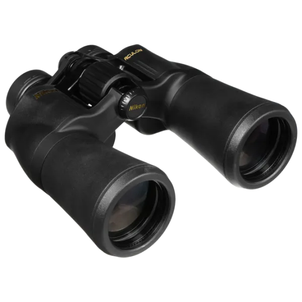Бинокль Nikon Aculon A211 16x50 Черный photo 3 Бинокль Nikon Aculon A211 16x50 Черный photo 3
