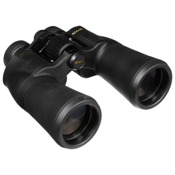 Бинокль Nikon Aculon A211 16x50 Черный photo 3 Бинокль Nikon Aculon A211 16x50 Черный photo 3