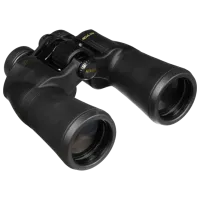 Бинокль Nikon Aculon A211 16x50 Черный photo 3