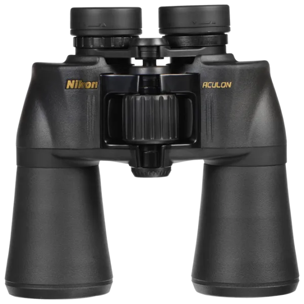 Бинокль Nikon Aculon A211 16x50 Черный photo 4 Бинокль Nikon Aculon A211 16x50 Черный photo 4