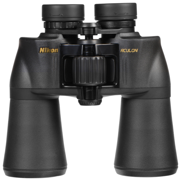 Бинокль Nikon Aculon A211 16x50 Черный photo 4 Бинокль Nikon Aculon A211 16x50 Черный photo 4