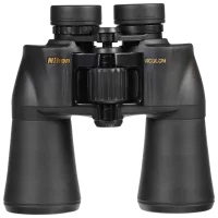 Бинокль Nikon Aculon A211 16x50 Черный photo 4