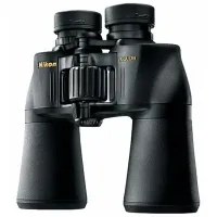 Бинокль Nikon Aculon A211 16x50 Черный photo 5