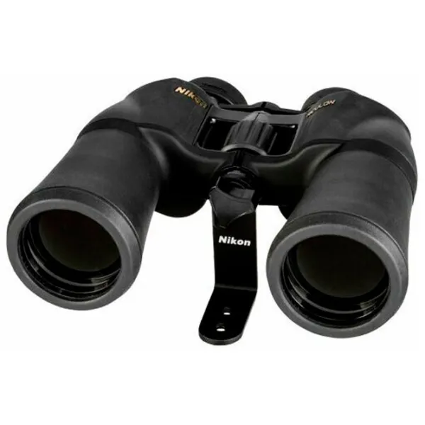 Бинокль Nikon Aculon A211 16x50 Черный photo 6 Бинокль Nikon Aculon A211 16x50 Черный photo 6