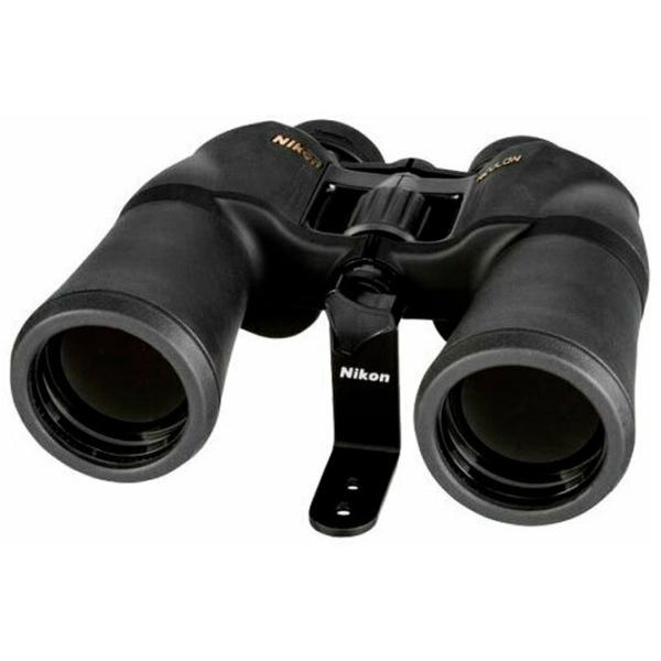 Бинокль Nikon Aculon A211 16x50 Черный photo 6 Бинокль Nikon Aculon A211 16x50 Черный photo 6