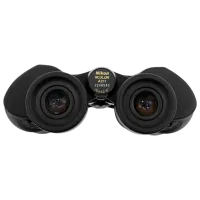 Бинокль Nikon Aculon A211 10x42 Черный photo 2