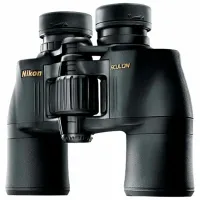 Бинокль Nikon Aculon A211 10x42 Черный photo 3