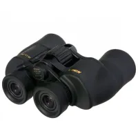 Бинокль Nikon Aculon A211 10x42 Черный photo 5