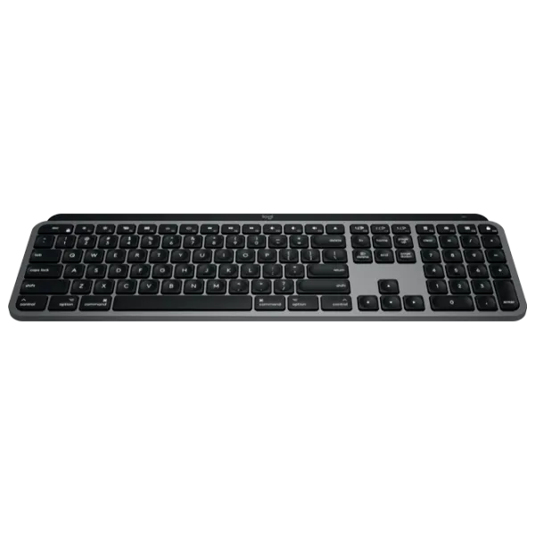 Клавиатура Logitech MX Keys for Mac Беспроводные/ Серый photo 2