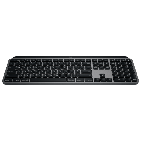 Клавиатура Logitech MX Keys for Mac Беспроводные/ Серый photo 2