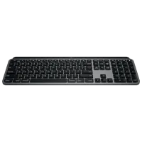 Tastatură Logitech MX Keys for Mac Fără fir/ Gray photo 2