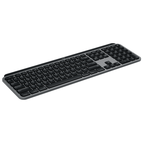 Клавиатура Logitech MX Keys for Mac Беспроводные/ Серый photo 4