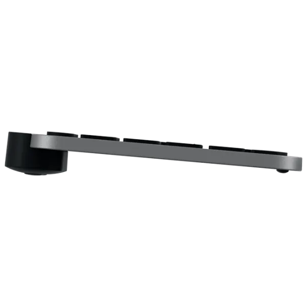 Клавиатура Logitech MX Keys for Mac Беспроводные/ Серый photo 6