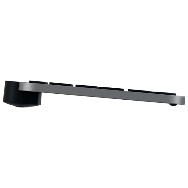 Клавиатура Logitech MX Keys for Mac Беспроводные/ Серый photo 6