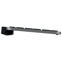 Tastatură Logitech MX Keys for Mac Fără fir/ Gray photo 6