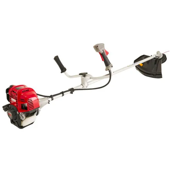 Триммер STIGA BC 450 HD бензиновая/ Красный photo 4 Триммер STIGA BC 450 HD бензиновая/ Красный photo 4