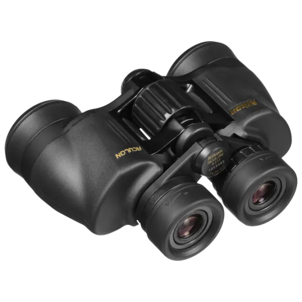 Бинокль Nikon Aculon A211 7x35 Черный photo 2 Бинокль Nikon Aculon A211 7x35 Черный photo 2