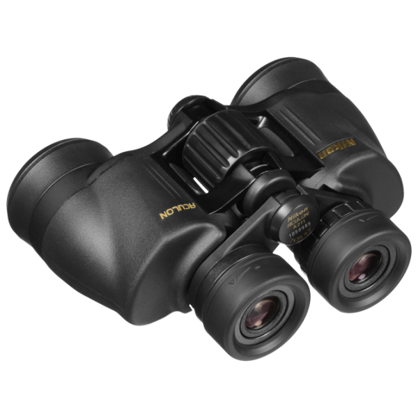 Бинокль Nikon Aculon A211 7x35 Черный photo 2 Бинокль Nikon Aculon A211 7x35 Черный photo 2