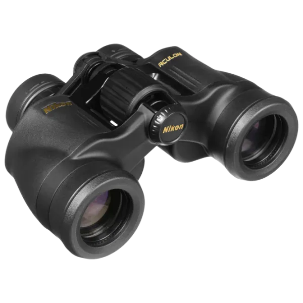 Бинокль Nikon Aculon A211 7x35 Черный photo 3 Бинокль Nikon Aculon A211 7x35 Черный photo 3