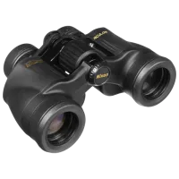 Бинокль Nikon Aculon A211 7x35 Черный photo 3