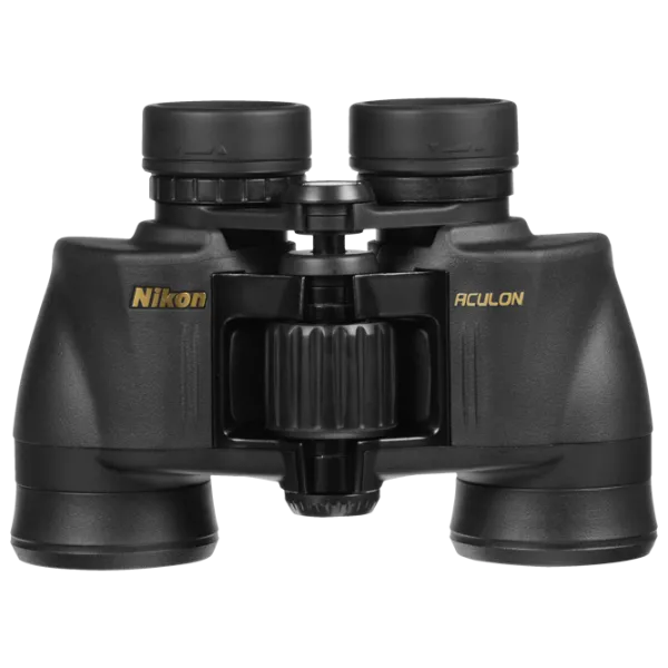 Бинокль Nikon Aculon A211 7x35 Черный photo 4 Бинокль Nikon Aculon A211 7x35 Черный photo 4