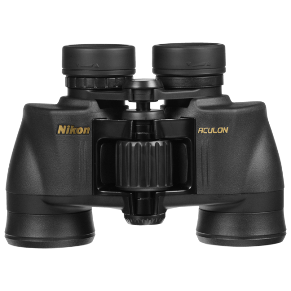Бинокль Nikon Aculon A211 7x35 Черный photo 4 Бинокль Nikon Aculon A211 7x35 Черный photo 4
