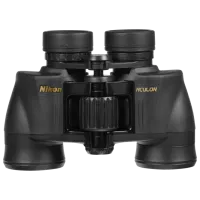 Бинокль Nikon Aculon A211 7x35 Черный photo 4