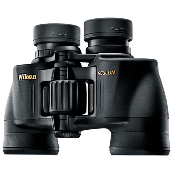 Бинокль Nikon Aculon A211 7x35 Черный photo 5 Бинокль Nikon Aculon A211 7x35 Черный photo 5