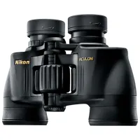 Бинокль Nikon Aculon A211 7x35 Черный photo 5