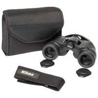 Бинокль Nikon Aculon A211 7x35 Черный photo 6