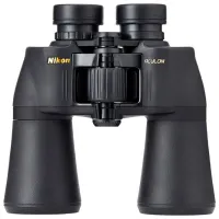 Бинокль Nikon Aculon A211 10x50 Черный photo 3