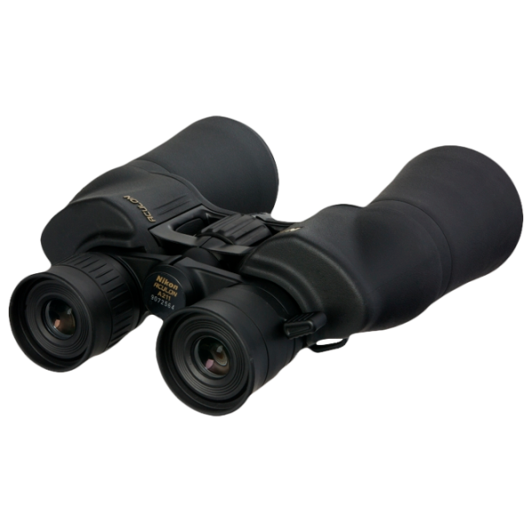 Бинокль Nikon Aculon A211 10x50 Черный photo 4 Бинокль Nikon Aculon A211 10x50 Черный photo 4
