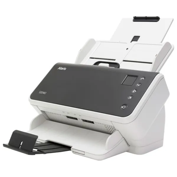 Scaner Kodak Alaris S2040 Lingering/ CIS photo 2