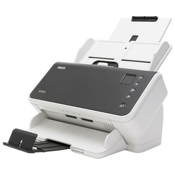 Scaner Kodak Alaris S2040 Lingering/ CIS photo 2