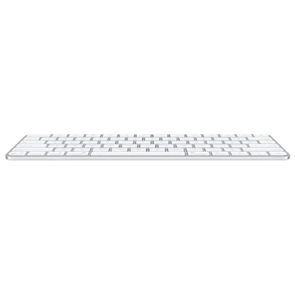 Клавиатура Apple Magic Keyboard MK2A3RS/A Беспроводные / Белый photo 2
