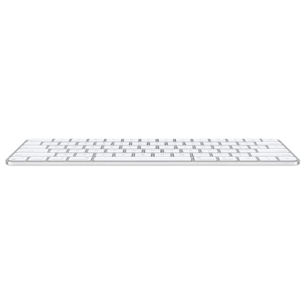 Клавиатура Apple Magic Keyboard MK2A3RS/A Беспроводные / Белый photo 2
