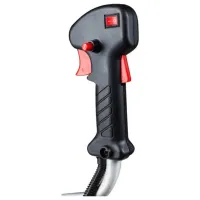 Триммер для травы Tatta TM430 бензиновая/ Синий photo 4