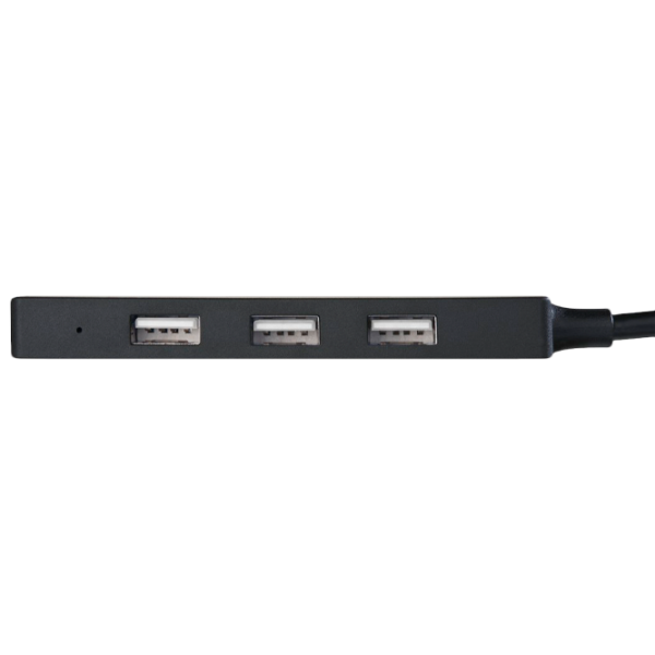 Адаптер Hama 135762 USB Type-C/ Черный photo 2