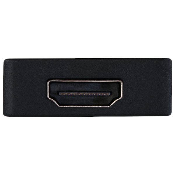 Адаптер Hama 135762 USB Type-C/ Черный photo 3