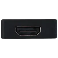 Адаптер Hama 135762 USB Type-C/ Черный photo 3