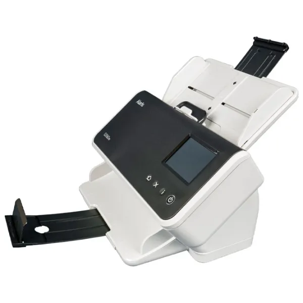 Scaner Kodak Alaris S2060w Lingering/ CIS photo 2