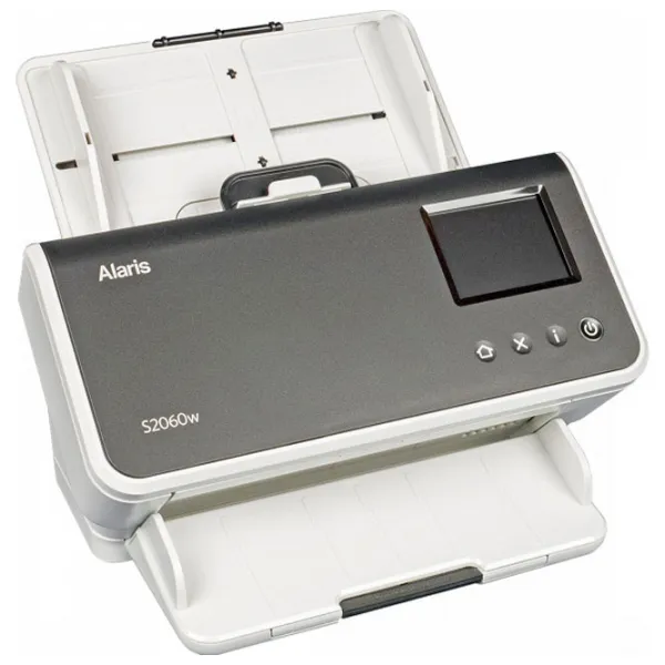 Scaner Kodak Alaris S2060w Lingering/ CIS photo 3