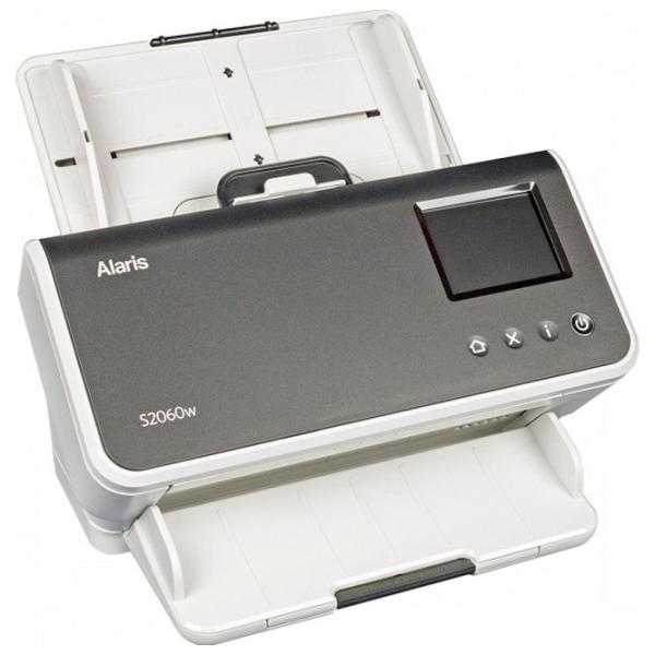 Scaner Kodak Alaris S2060w Lingering/ CIS photo 3